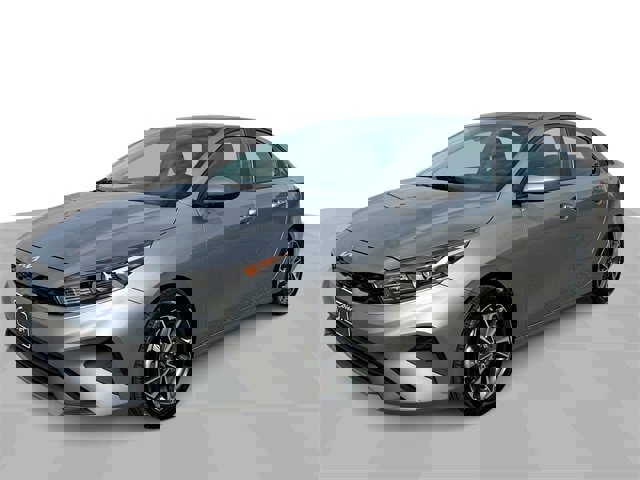 Used 2023 Kia Forte LXS