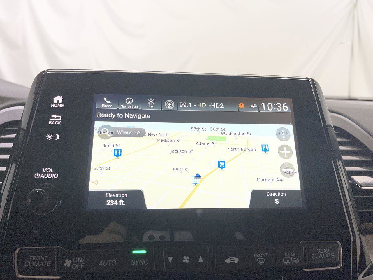 Used 2023 Honda Odyssey Touring image 18