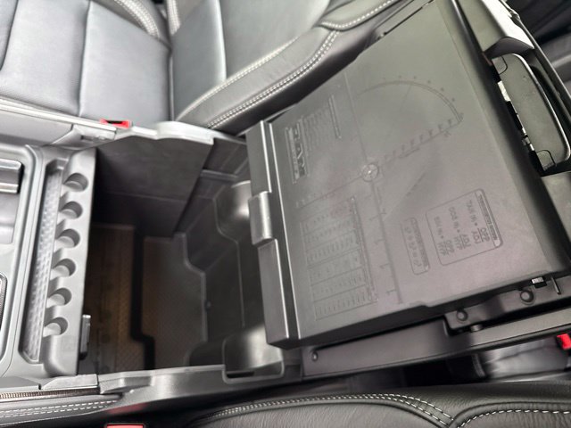 New 2027 RAM 1500 RHO AWD/4WD image 25