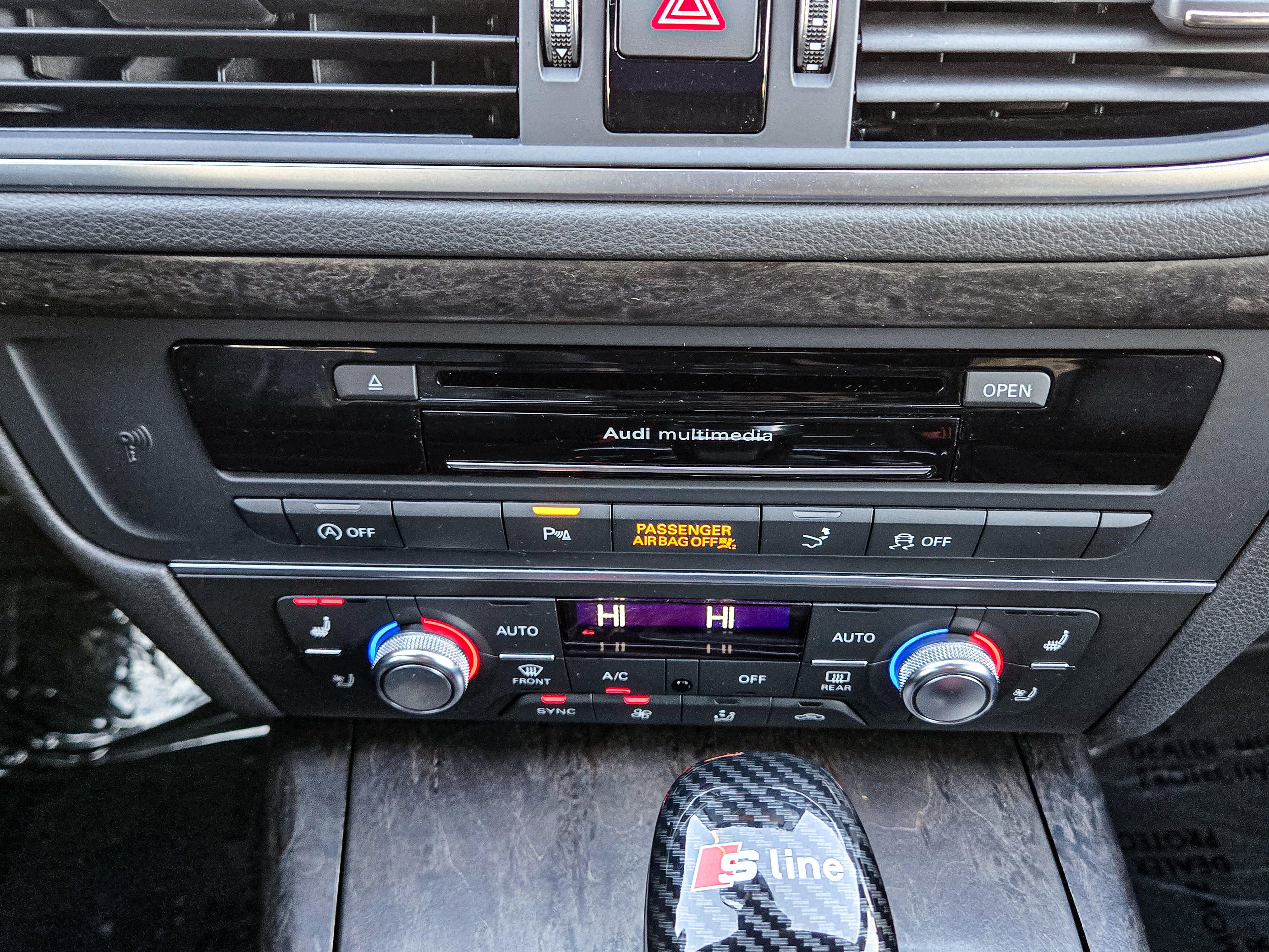 Used 2018 Audi A7 3.0T Prestige w/ Prestige Package image 22