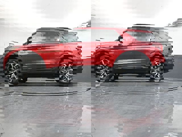 New 2026 Ford Explorer ST-Line AWD/4WD image 27