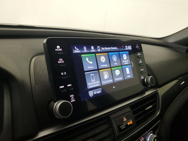 Used 2022 Honda Accord Sport image 27