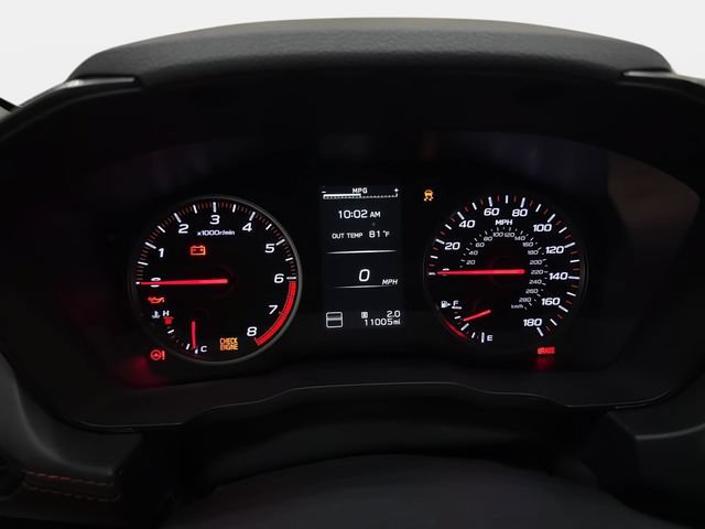 Used 2023 Subaru WRX Limited w/ Popular Package #1 AWD/4WD image 19