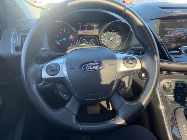 Used 2014 Ford Escape Titanium AWD/4WD image 23