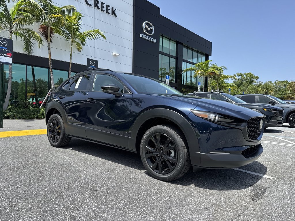 New 2026 MAZDA CX-30 Aire Edition AWD/4WD image 22