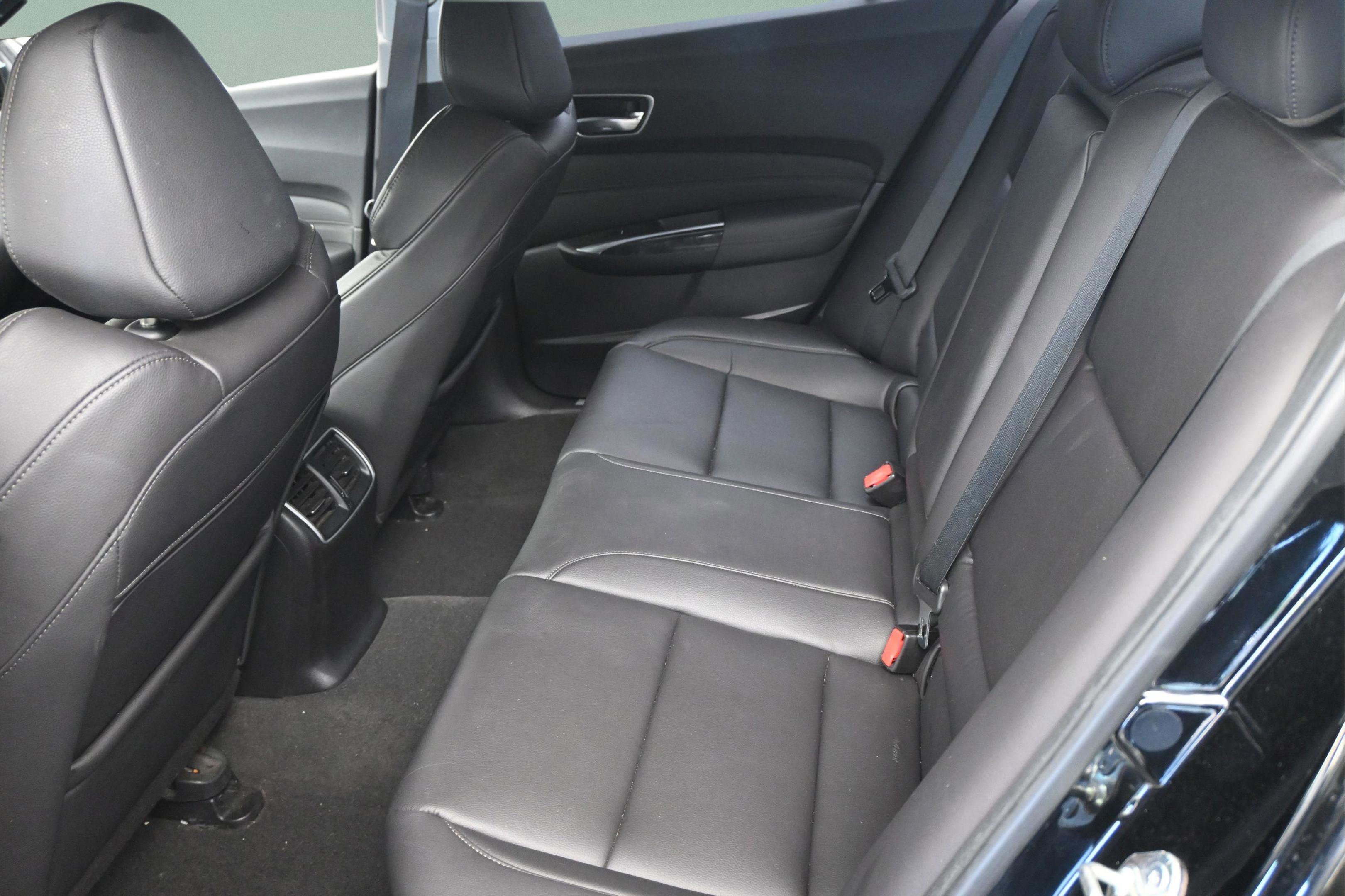 Used 2019 Acura TLX V6 FWD image 36