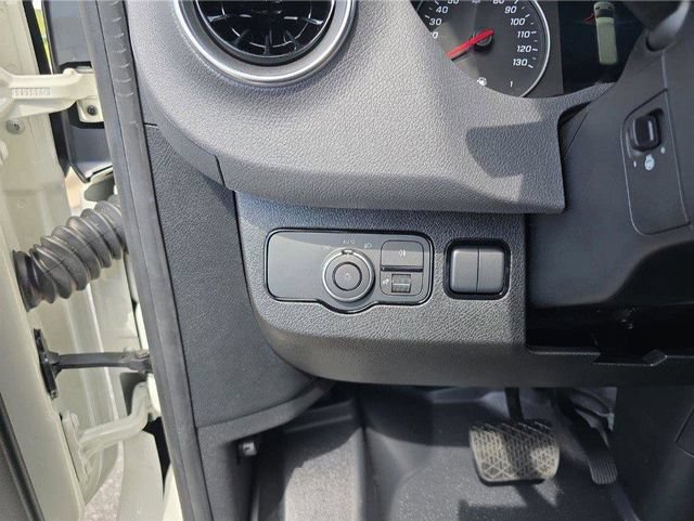 New 2026 Mercedes-Benz Sprinter 2500 image 25