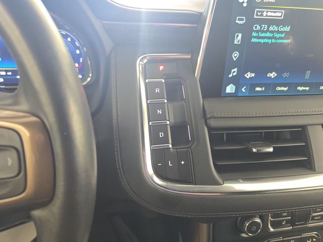 Used 2024 Chevrolet Tahoe High Country w/ Advanced Technology Package AWD/4WD image 22