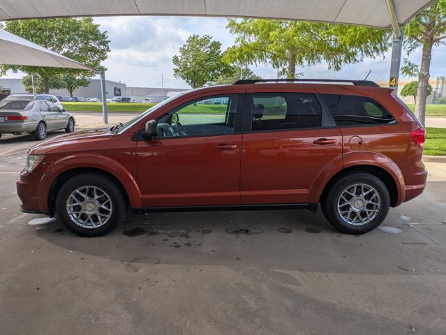 Used 2014 Dodge Journey SE w/ Flexible Seating Group image 5
