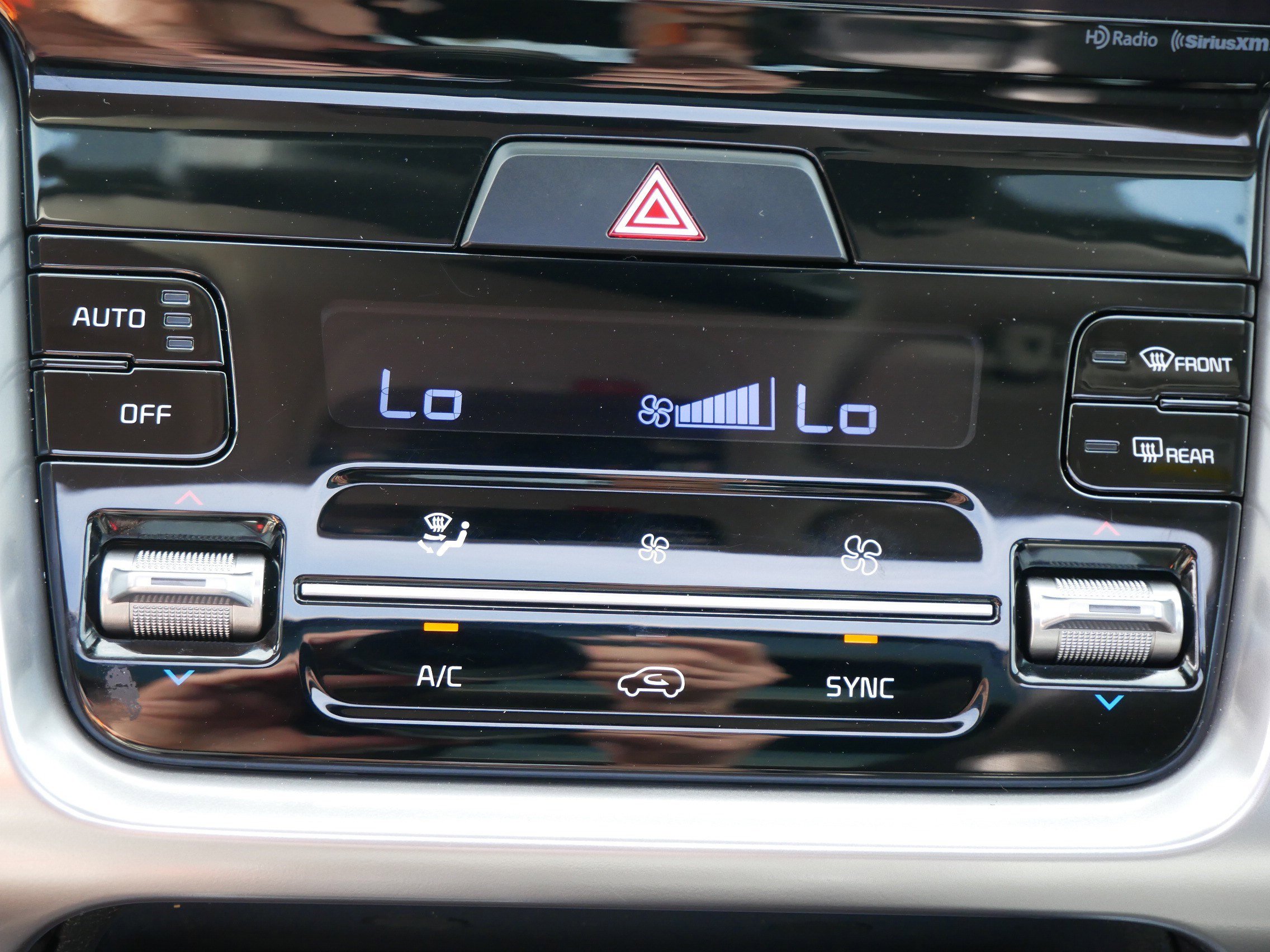 Used 2023 Kia Sorento X-Line EX AWD/4WD image 23