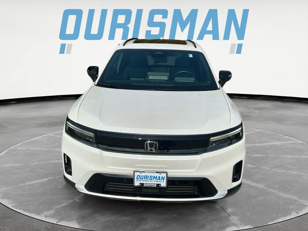 Used 2025 Honda Prologue Touring image 9