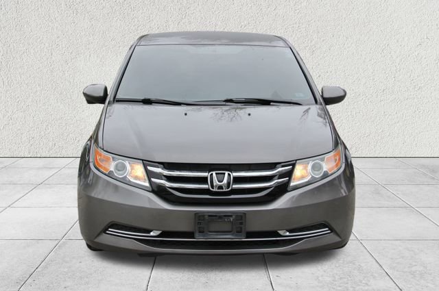 Used 2015 Honda Odyssey EX image 3