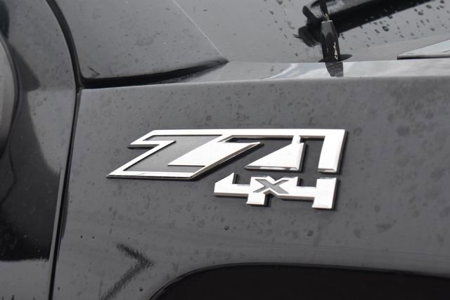 Certified 2016 GMC Sierra 1500 SLT w/ SLT Premium Package image 13