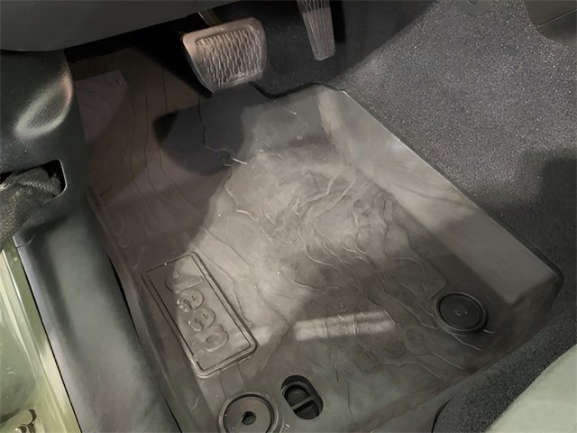 Certified 2021 Jeep Wrangler Unlimited Rubicon image 17