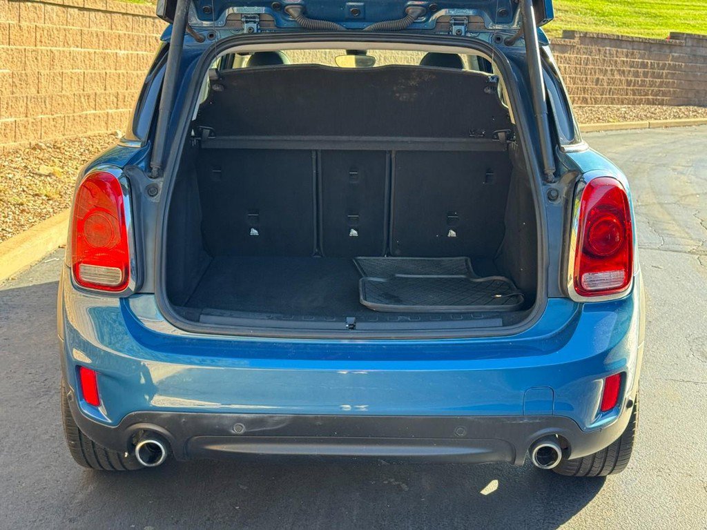 Used 2020 MINI Cooper Countryman S image 9