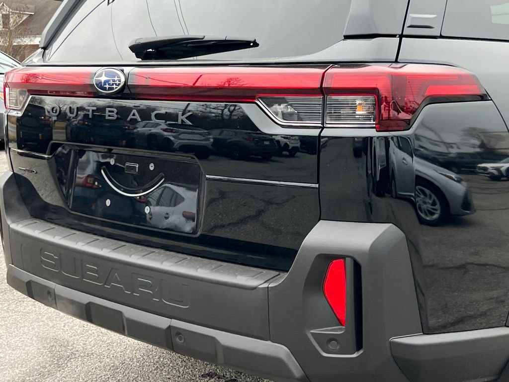 New 2026 Subaru Outback Touring XT image 5