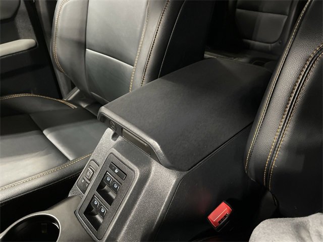 Used 2022 Ford Bronco Badlands image 26