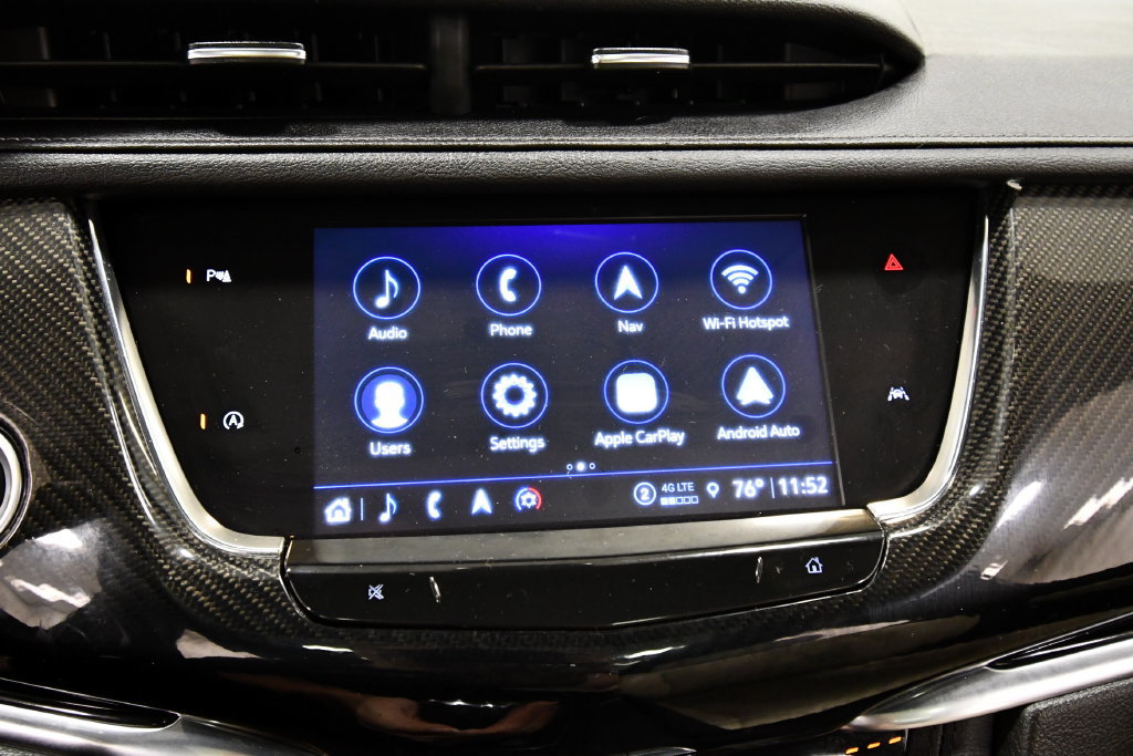 Used 2023 Cadillac XT6 Sport AWD/4WD image 24
