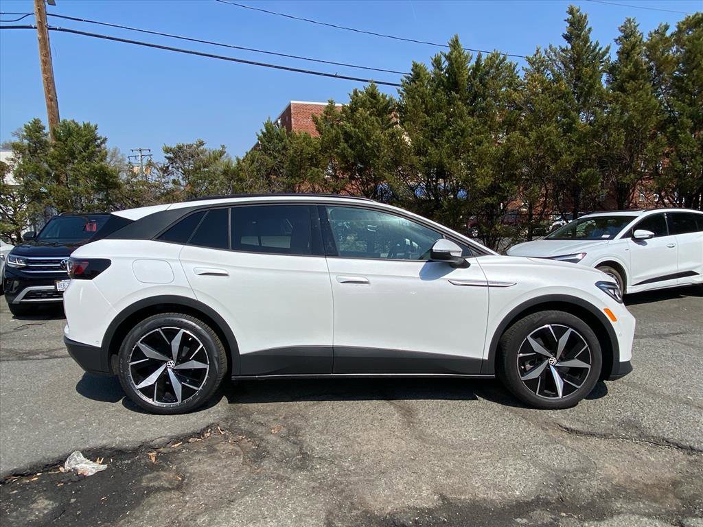 Certified 2023 Volkswagen ID.4 Pro S image 2