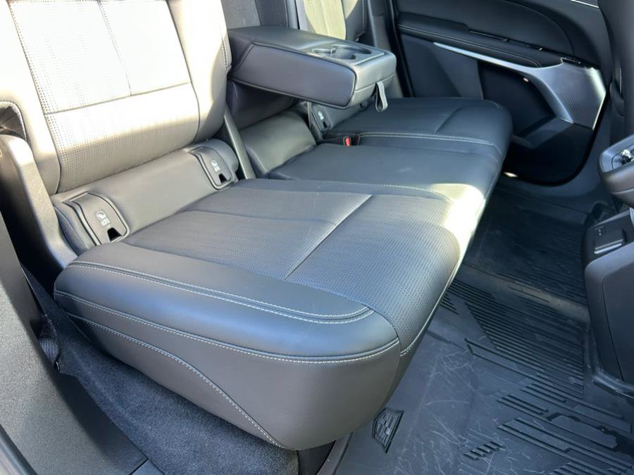 Used 2024 Cadillac Lyriq Luxury w/ LPO, Floor Liner Package image 49