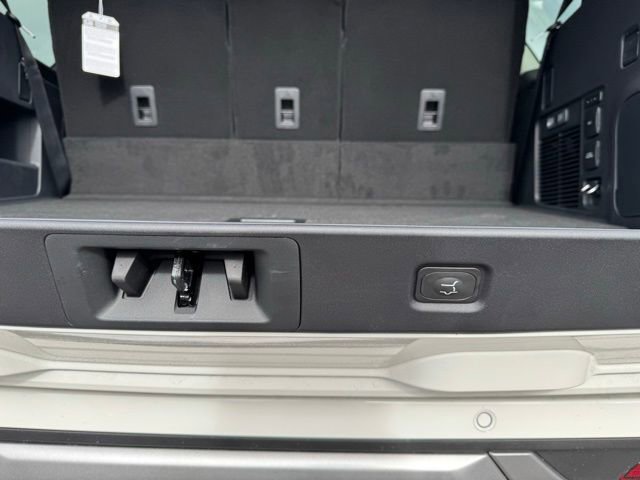 New 2025 Ford Expedition Platinum image 27