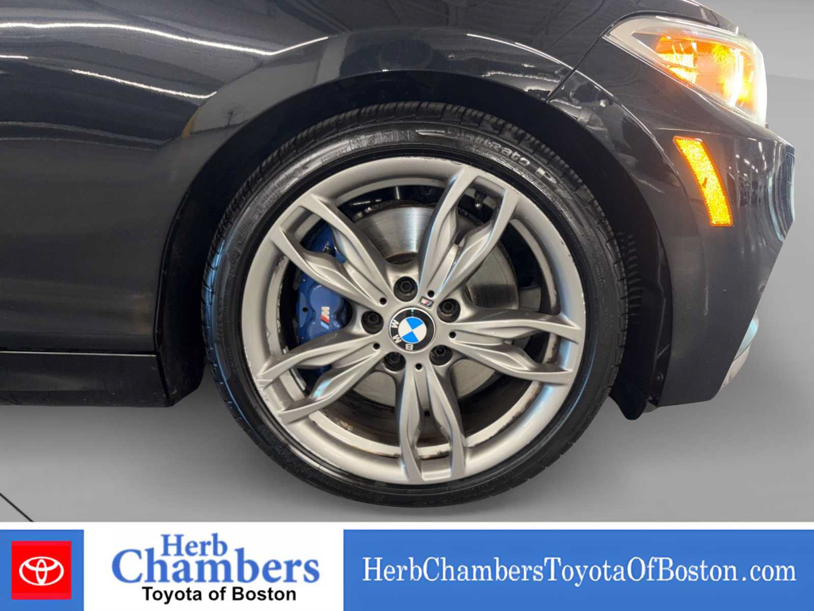 Used 2017 BMW M240i xDrive Coupe AWD/4WD image 7