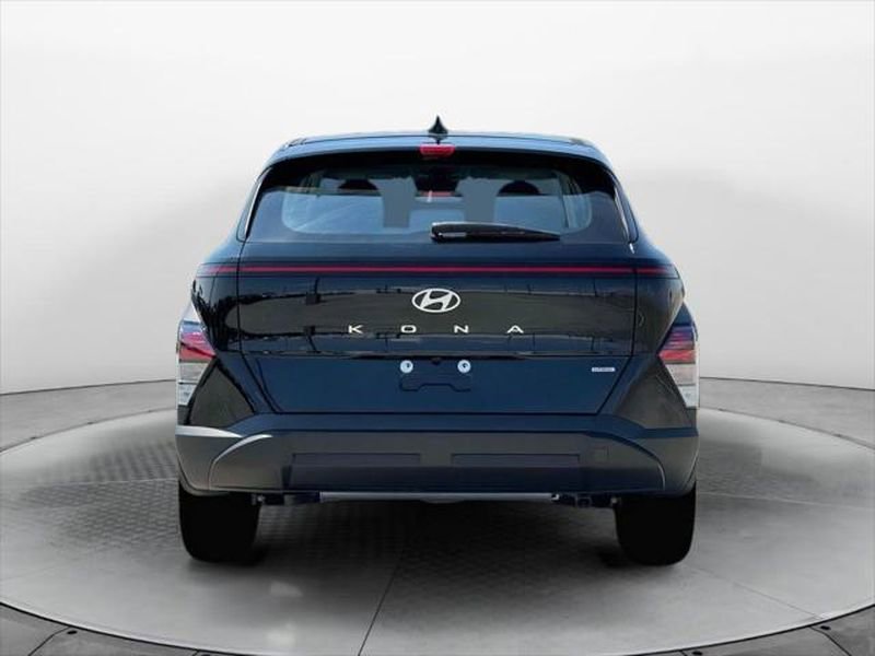 New 2026 Hyundai Kona SE image 6