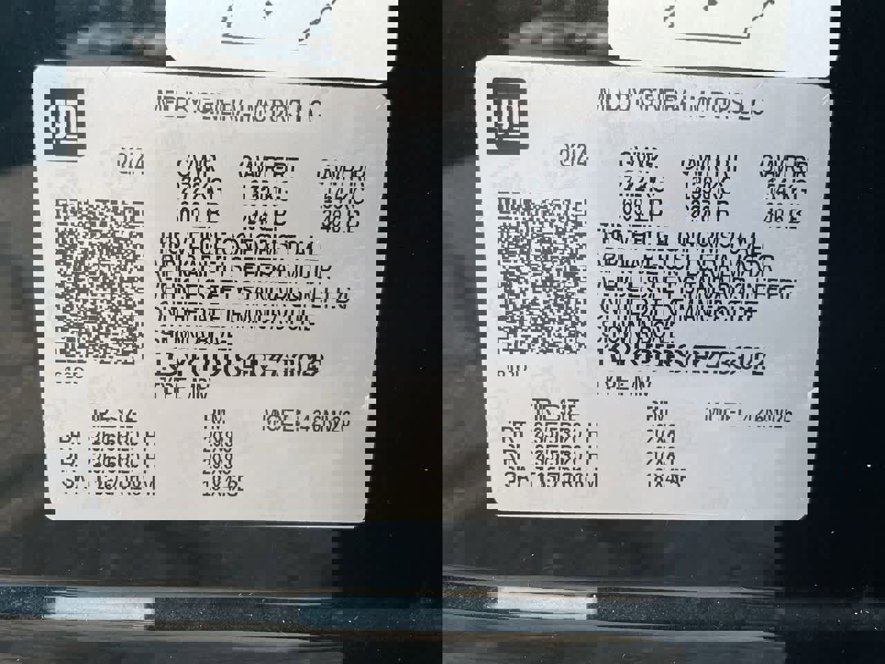 Certified 2024 Cadillac XT6 Premium Luxury w/ Technology Package image 37