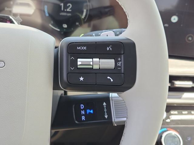 New 2027 Hyundai Santa Fe Limited AWD/4WD image 8