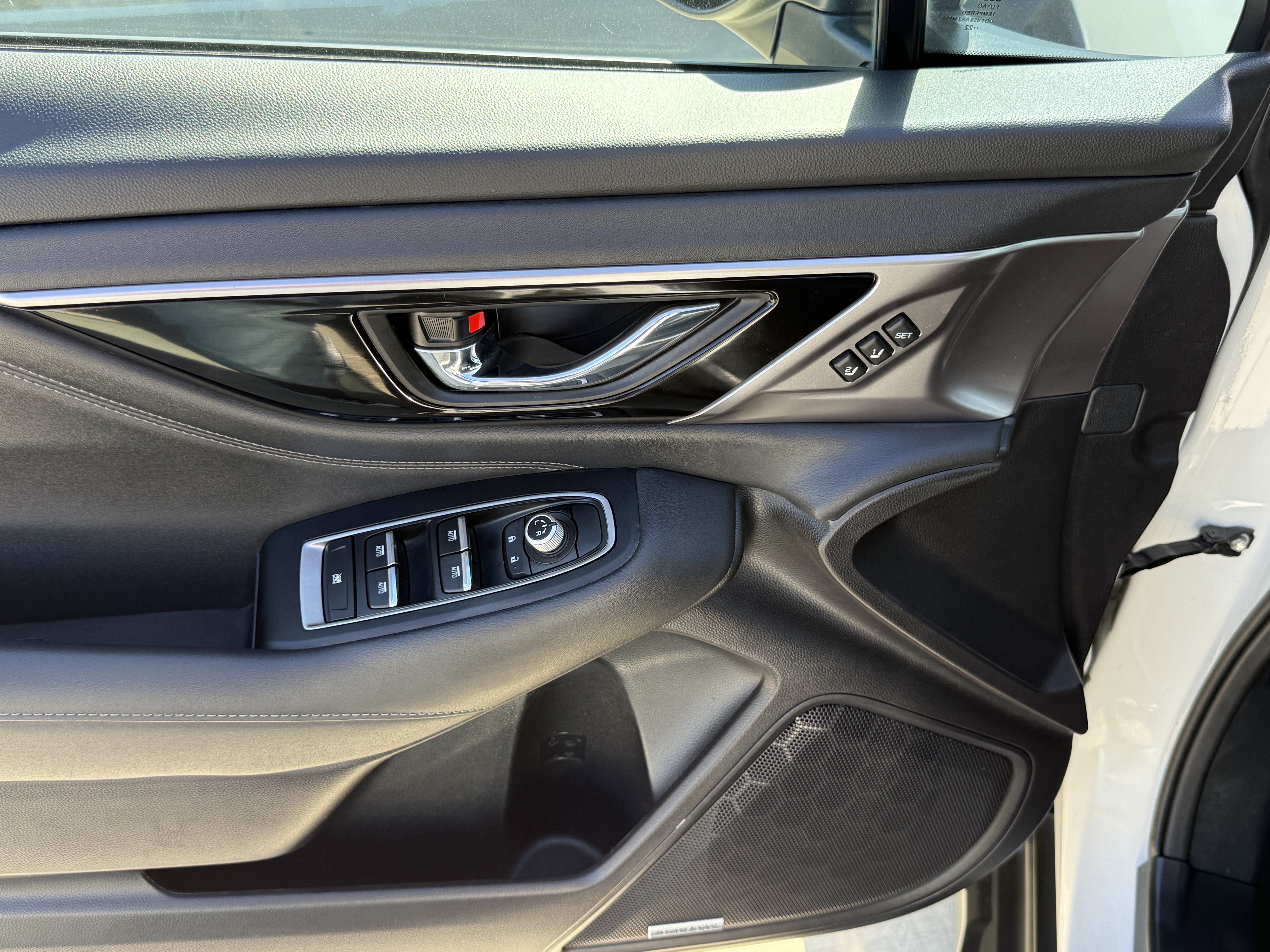 Used 2023 Subaru Outback Limited AWD/4WD image 19