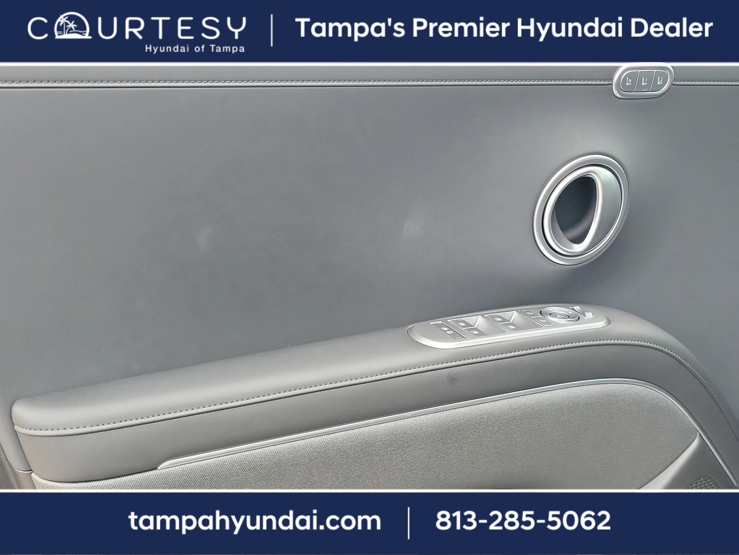 New 2026 Hyundai Palisade Calligraphy image 31