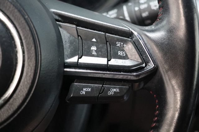 Used 2023 MAZDA CX-9 Carbon Edition AWD/4WD image 23