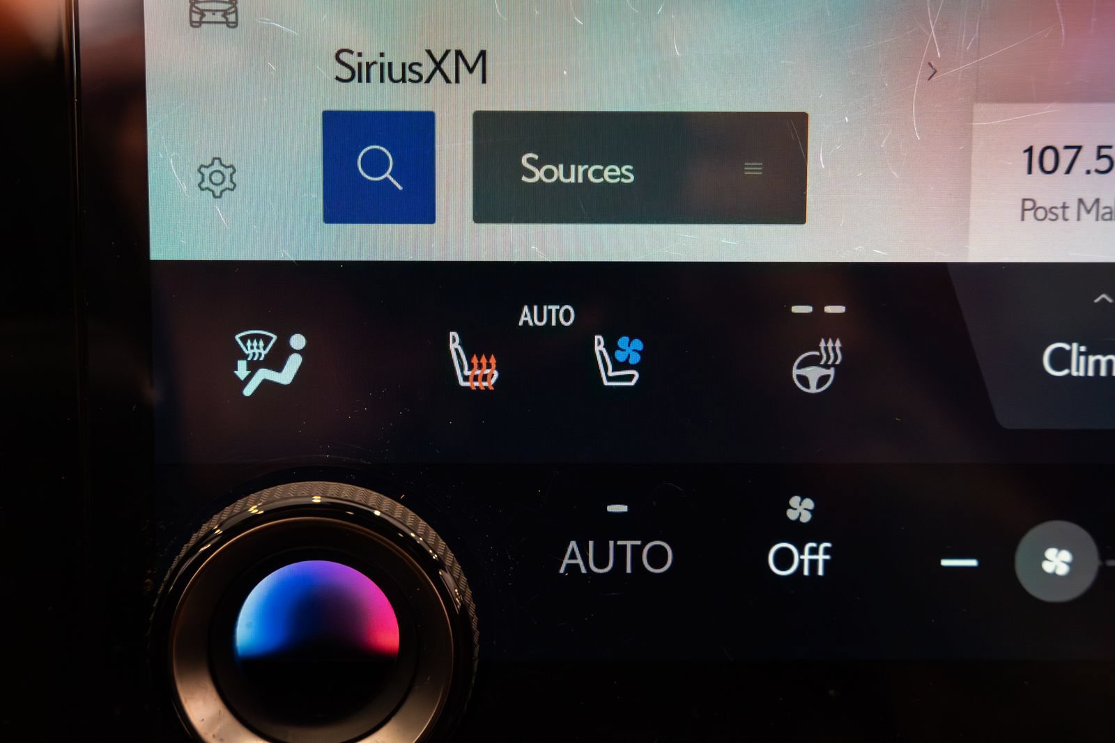Used 2022 Lexus NX 450h+ F Sport w/ Vision Package AWD/4WD image 14