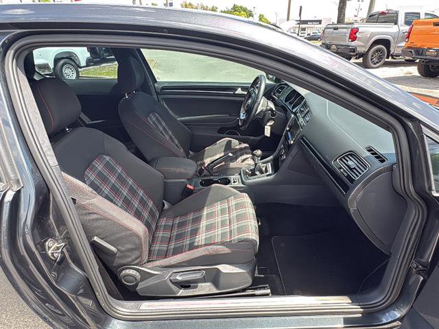 Used 2015 Volkswagen GTI S FWD image 14