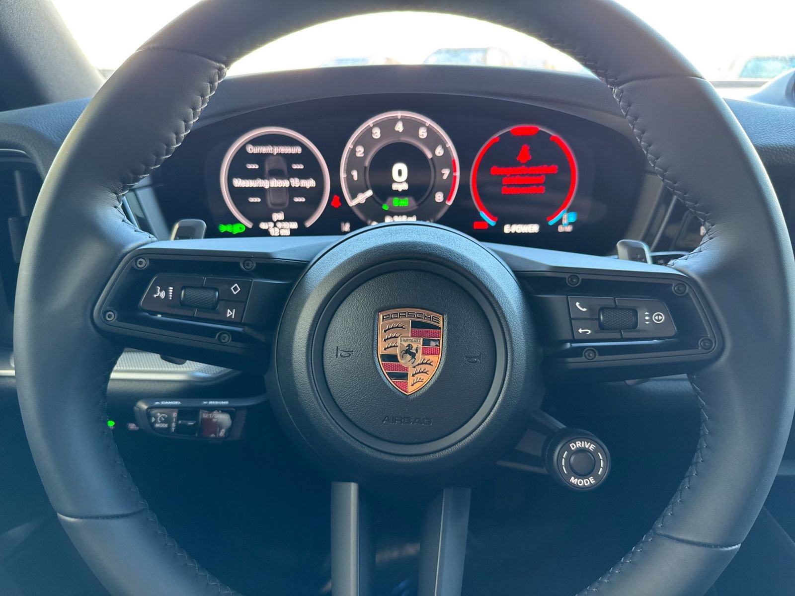 New 2026 Porsche Cayenne E-Hybrid image 28