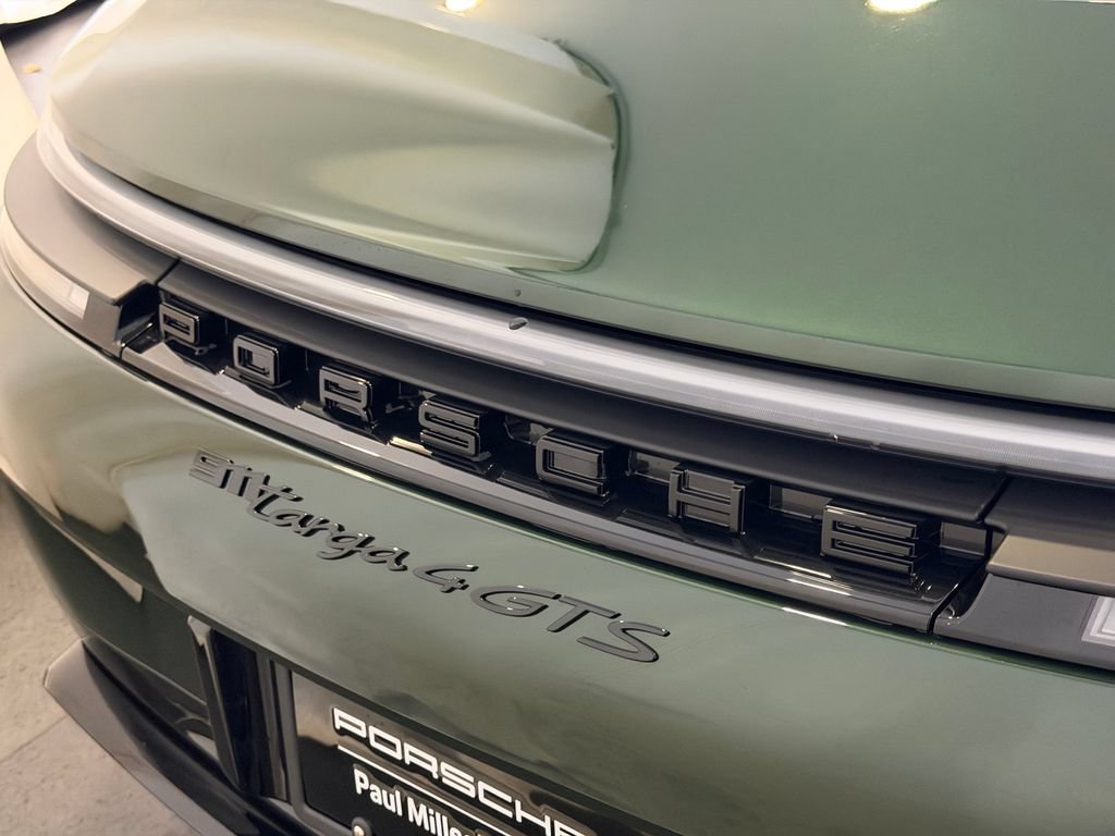 New 2026 Porsche 911 Targa 4 GTS AWD/4WD image 25