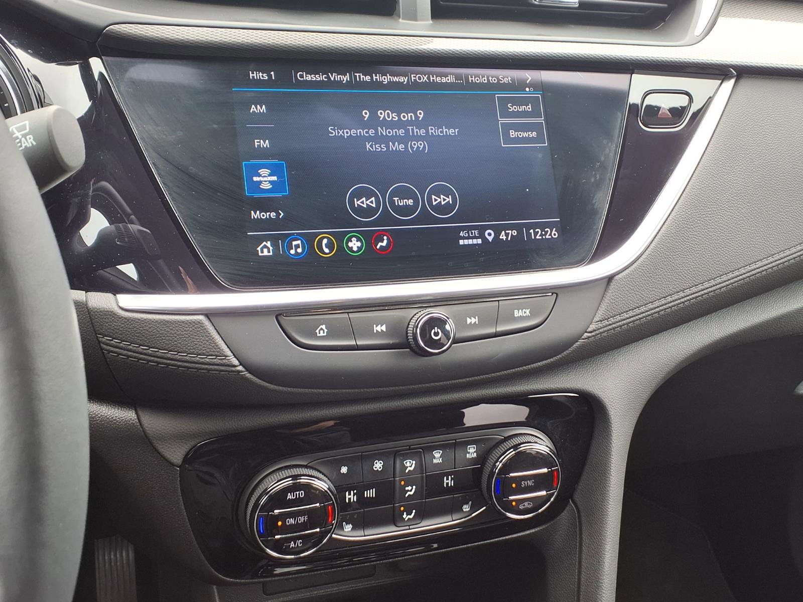 Certified 2023 Buick Encore GX Select image 26