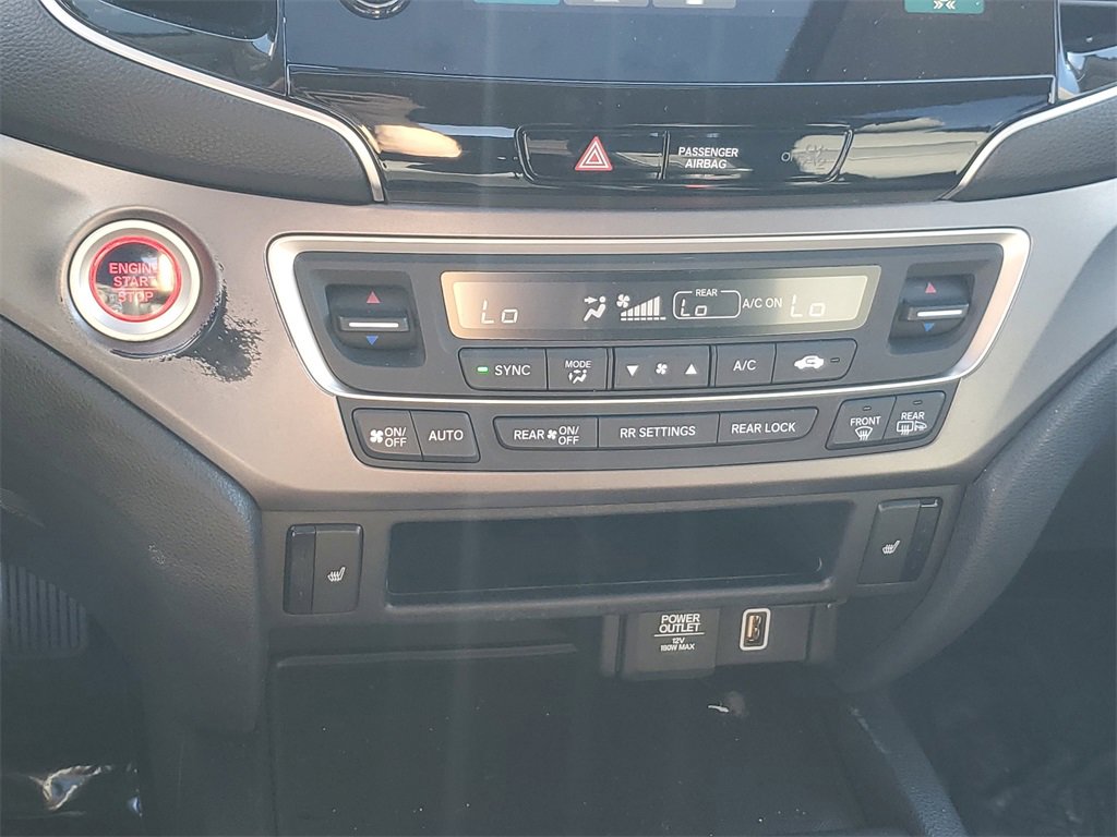Certified 2019 Honda Pilot EX-L image 31
