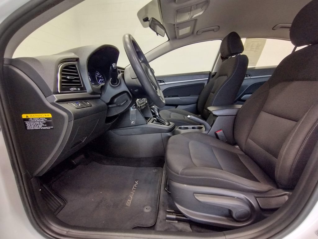 Used 2018 Hyundai Elantra SEL FWD image 19