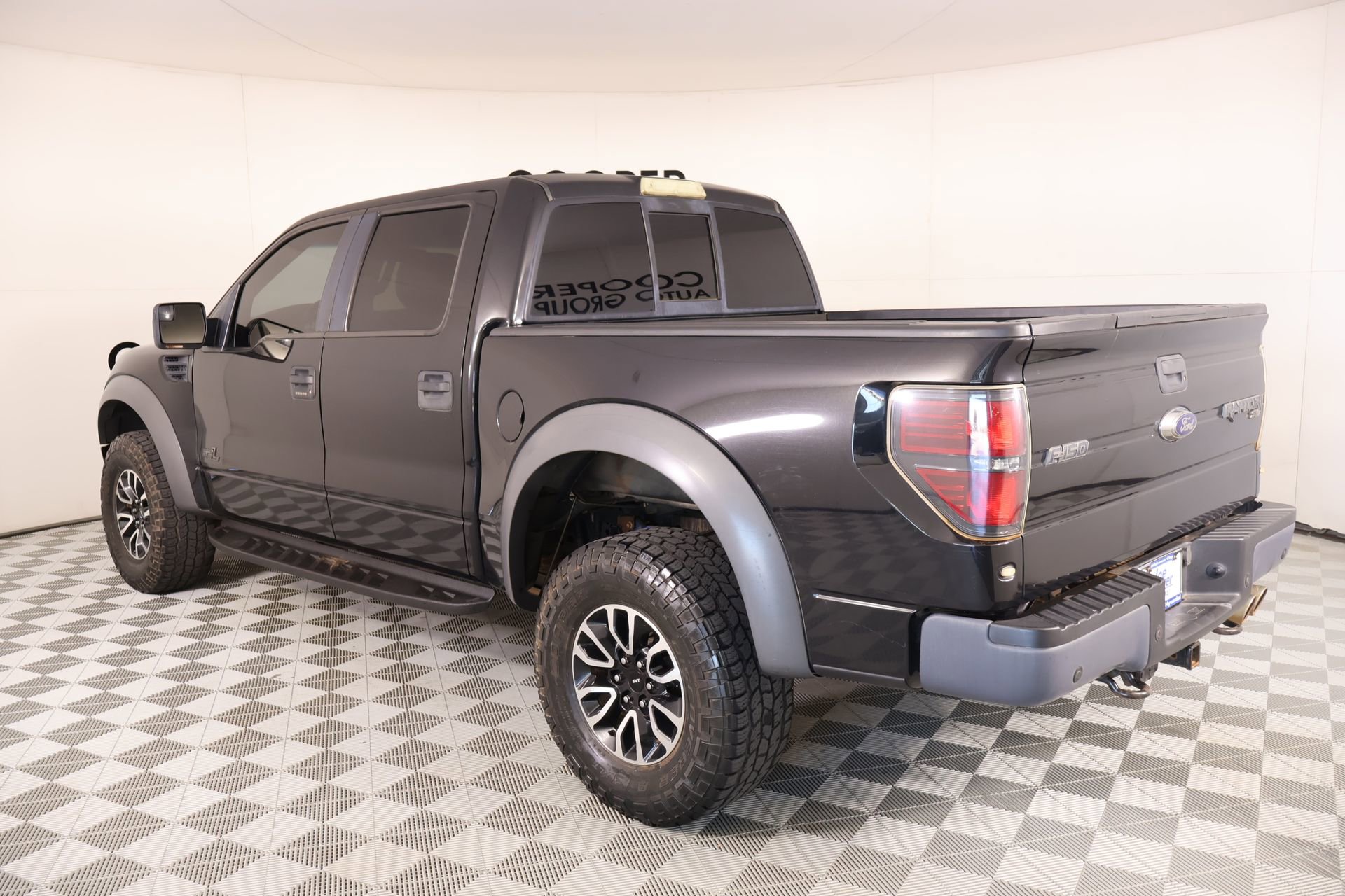 Used 2014 Ford F150 Raptor w/ Equipment Group 801A Luxury AWD/4WD image 25