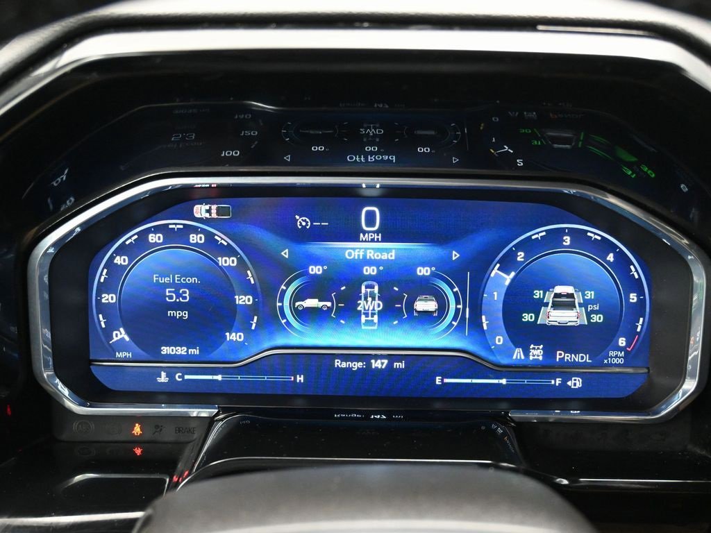 Used 2025 Chevrolet Silverado 1500 LT image 19