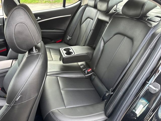 Used 2025 Genesis G70 2.5T image 34