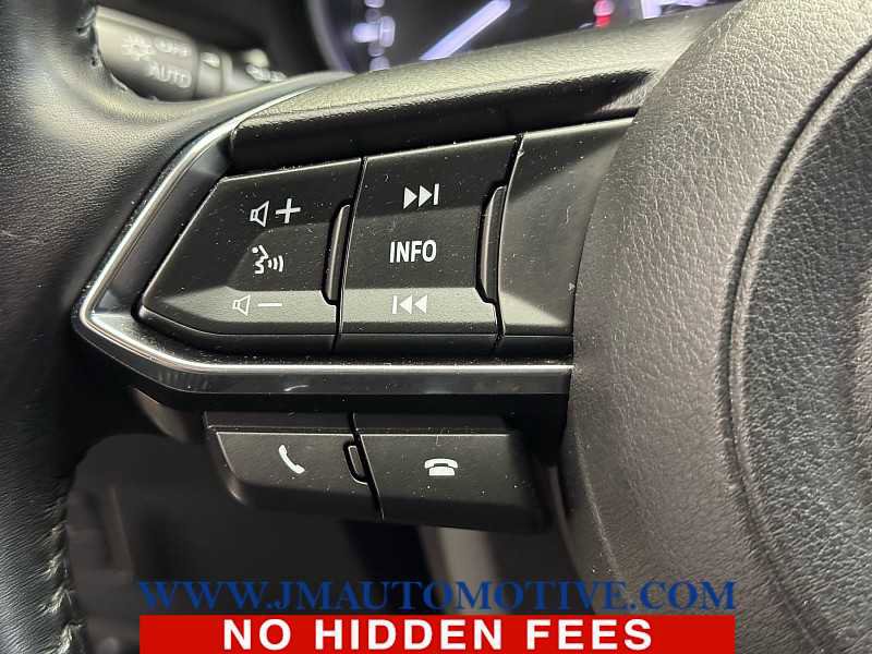 Used 2019 MAZDA MAZDA6 Touring image 44