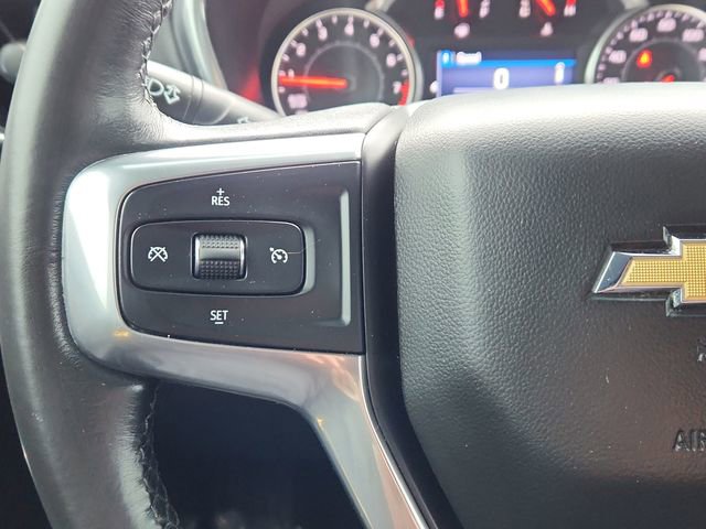 Used 2019 Chevrolet Blazer LT image 36