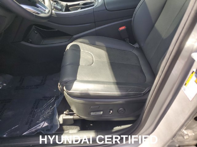 Certified 2023 Hyundai Santa Fe Limited AWD/4WD image 13
