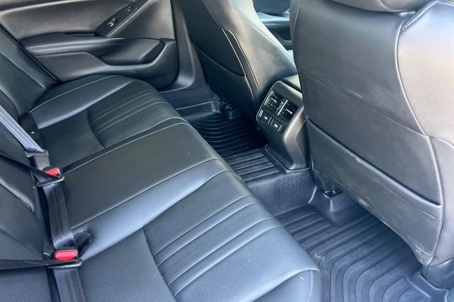 Used 2022 Honda Accord Touring image 18