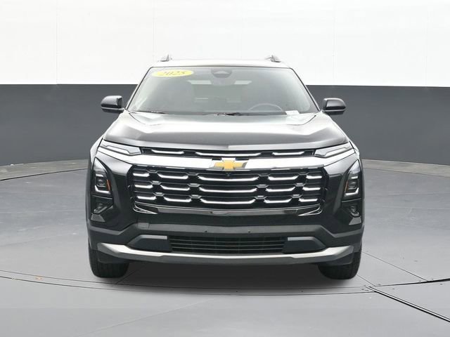 Used 2025 Chevrolet Equinox LT w/ Convenience Package II FWD image 23