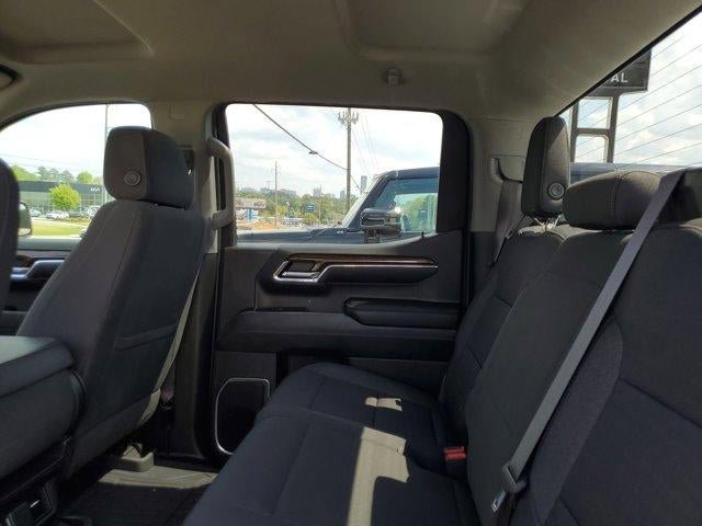 Used 2023 GMC Sierra 1500 SLE AWD/4WD image 10