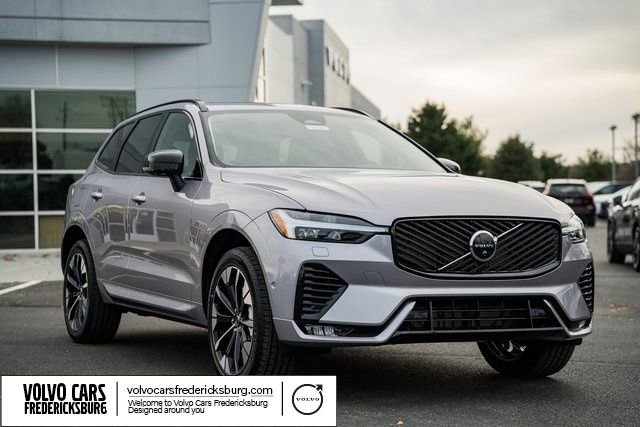 New 2026 Volvo XC60 B5 Plus w/ Protection Package Premier