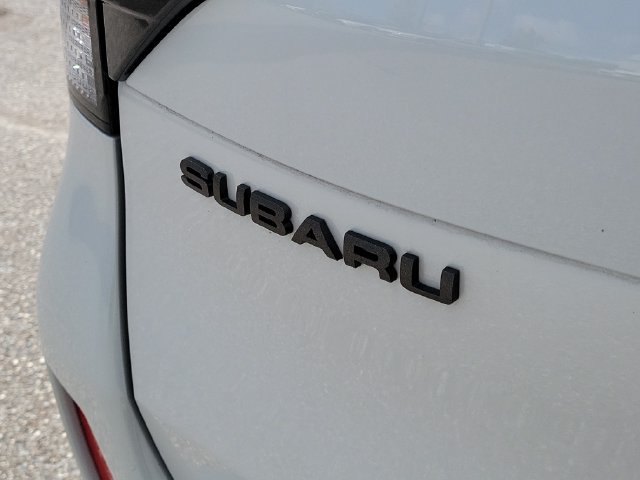 Used 2025 Subaru Forester Sport w/ Popular Package AWD/4WD image 6
